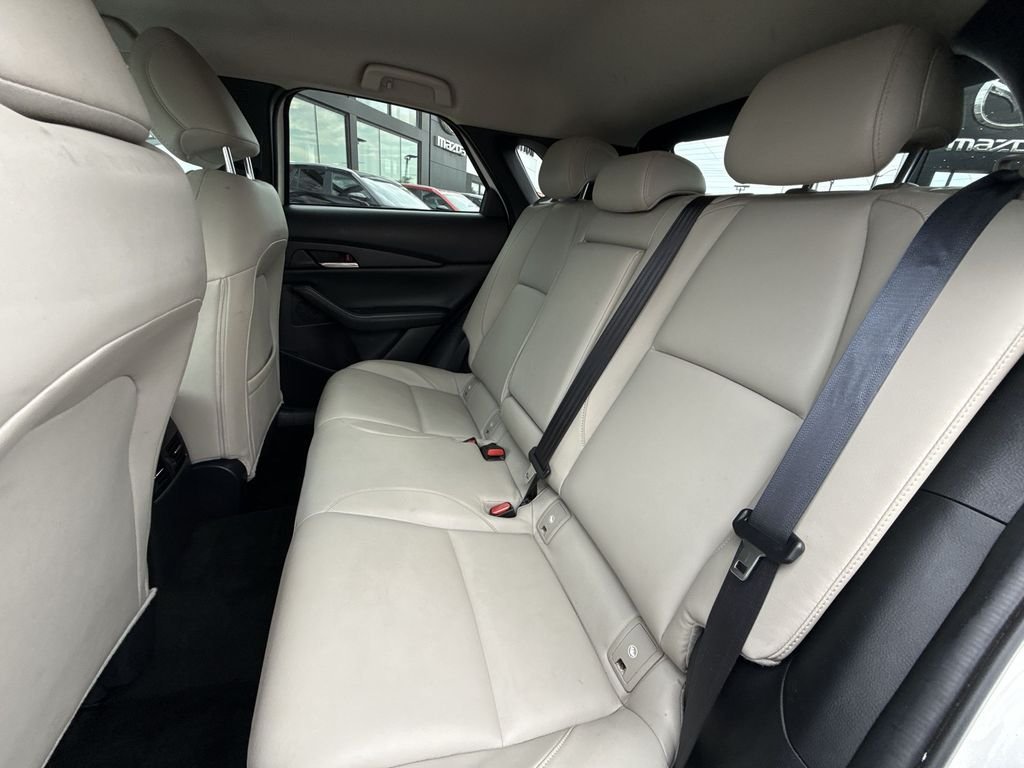 Used 2023 White Mazda 2.5 S Preferred Package image 23