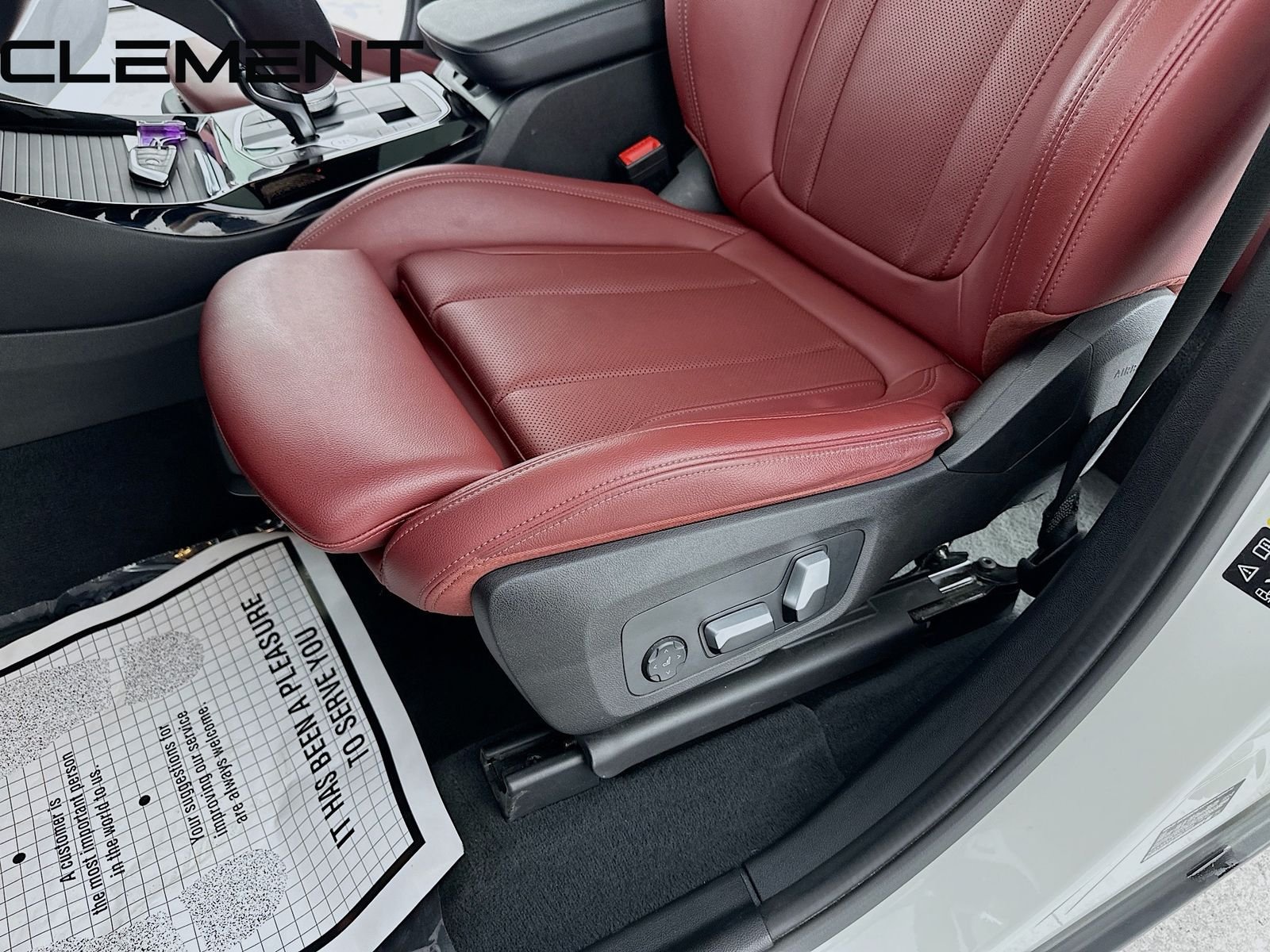 2023 BMW X3 30i - Photo 28