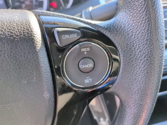 Used 2017  Honda LX image 17