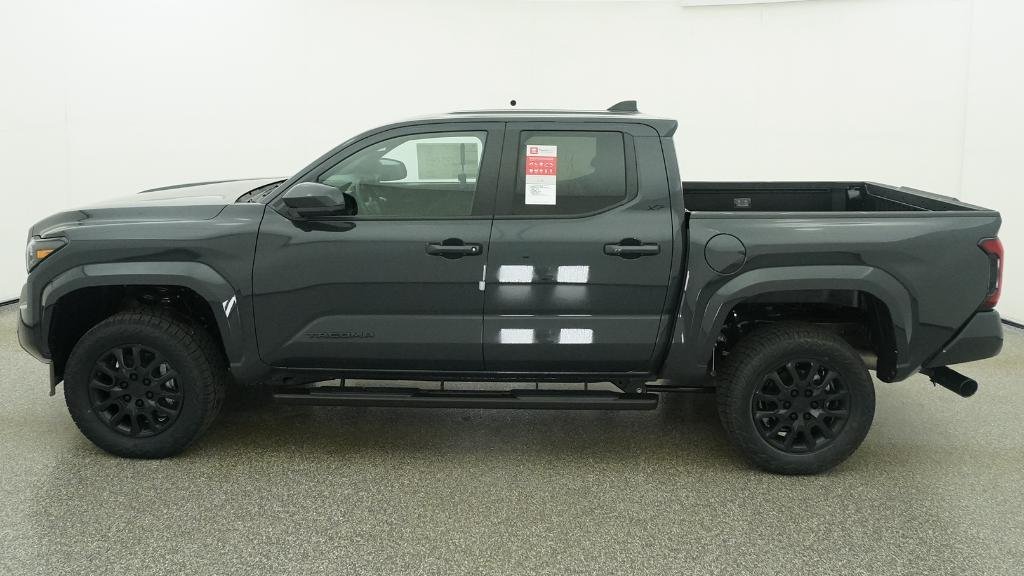 New 2026 Underground Toyota SR5 image 14
