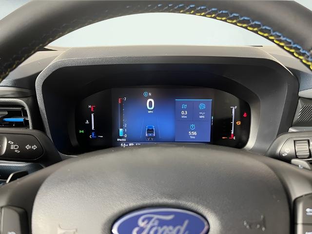 2026 Ford Maverick Lobo Standard - Photo 36
