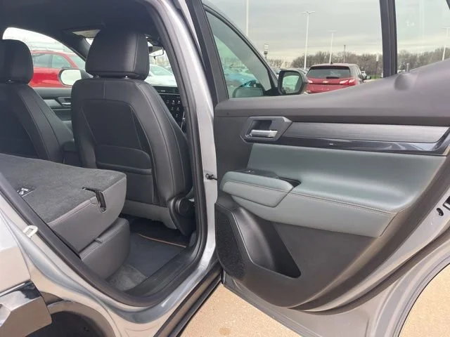 2026 GMC Terrain AT4 - Photo 43