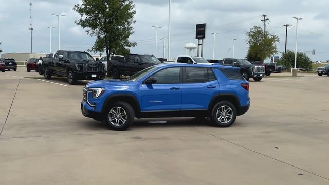 2026 GMC Terrain Elevation - Photo 6