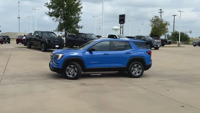 2026 GMC Terrain Elevation - Photo 6
