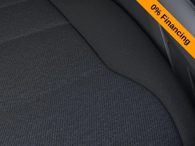 New 2026 Black Ford XLT image 16