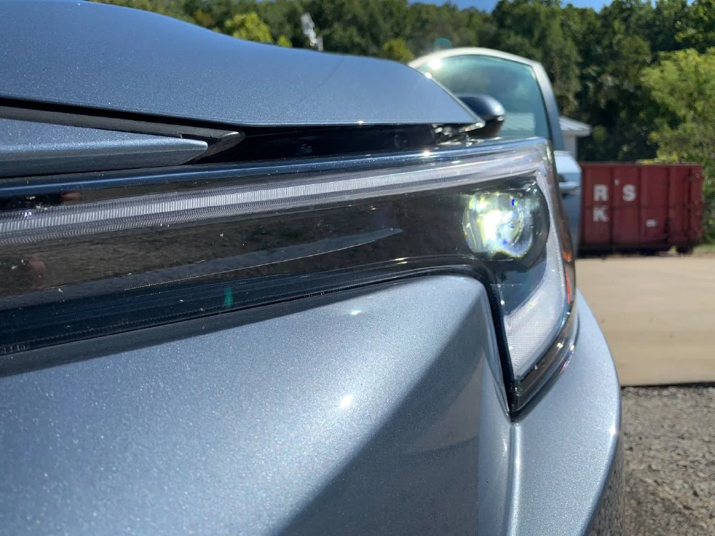 Used 2024  Toyota LE image 36
