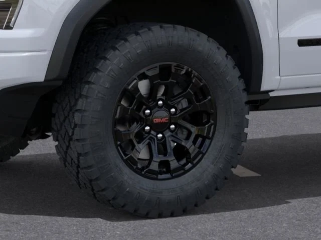 New 2026 Summit White GMC Elevation image 10