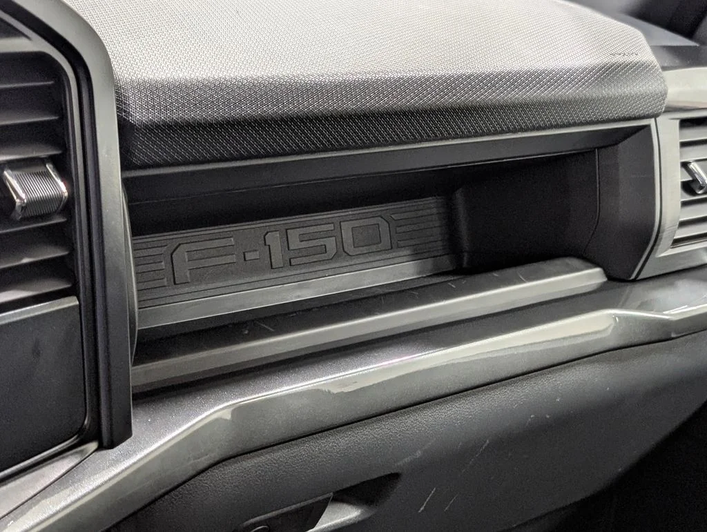 Certified Used 2023 Carbonized Gray Metallic Ford XL image 10