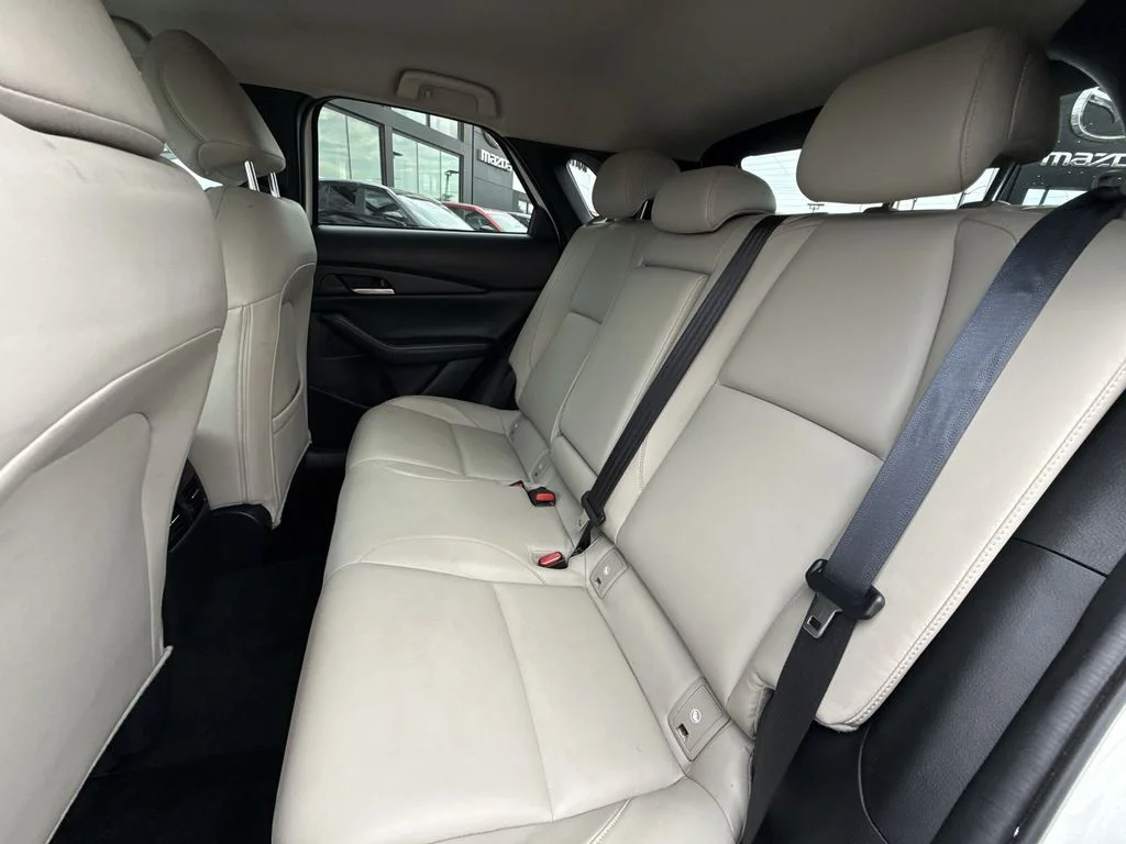 Used 2023 White Mazda 2.5 S Preferred Package image 23