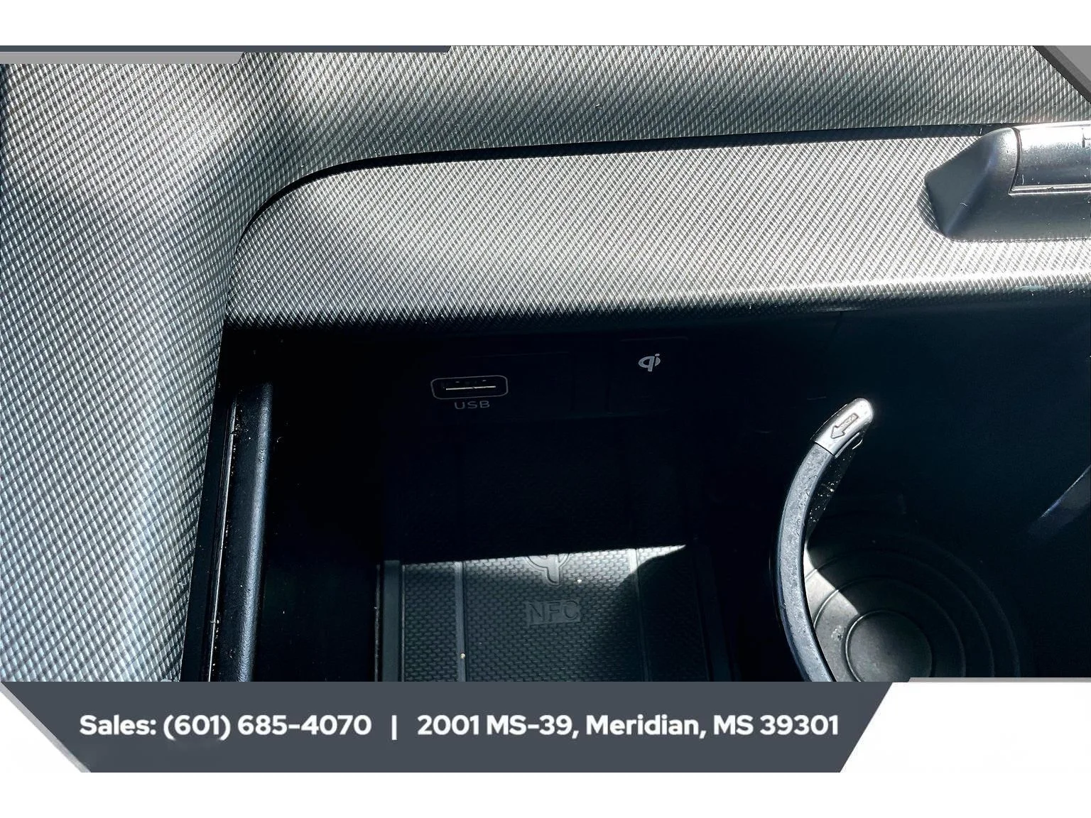Used 2024 Steel Graphite Hyundai XRT image 24