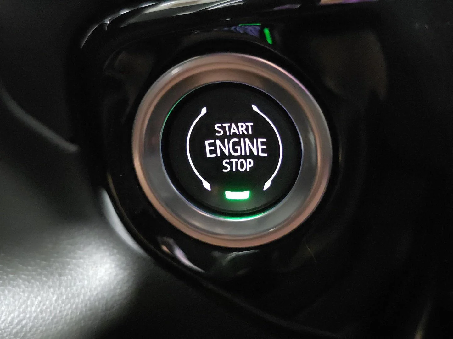 Used 2023 Black Chevrolet RST image 16