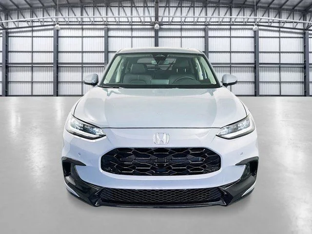 New 2027 Urban Gray Pearl Honda EX-L image 6