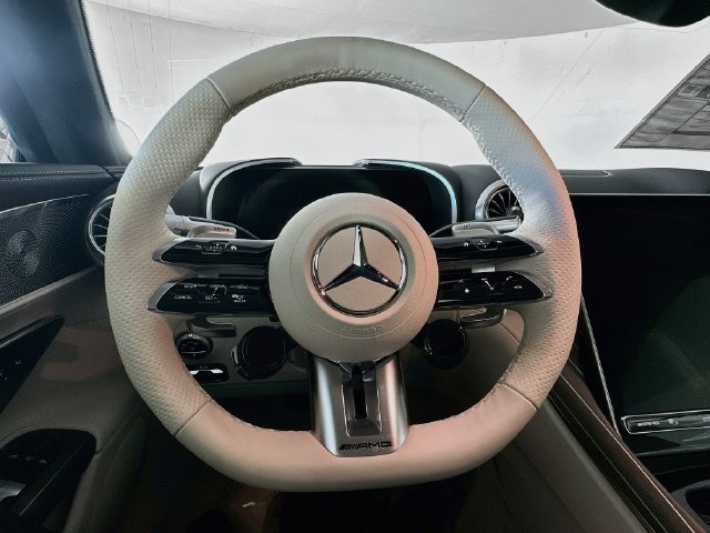 New 2027 MANUFAKTUR Patagonia Red Metallic Mercedes-Benz SL 55 AMG® image 42