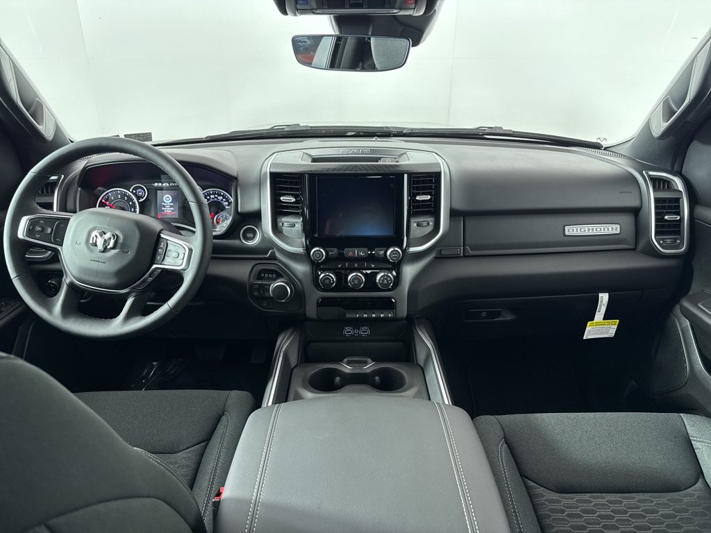 2026 RAM 1500 Big Horn/Lone Star - Photo 7