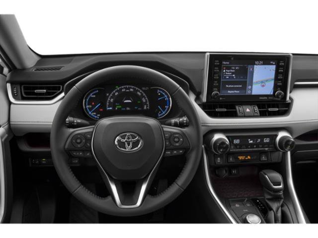 Used 2020 Blueprint Toyota Limited image 7