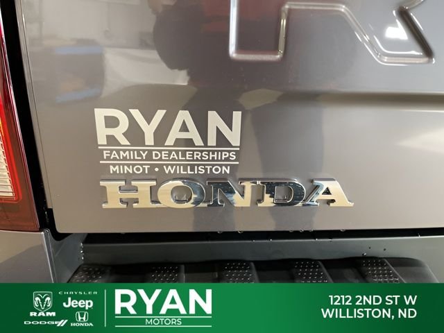 2026 Honda Ridgeline RTL - Photo 11