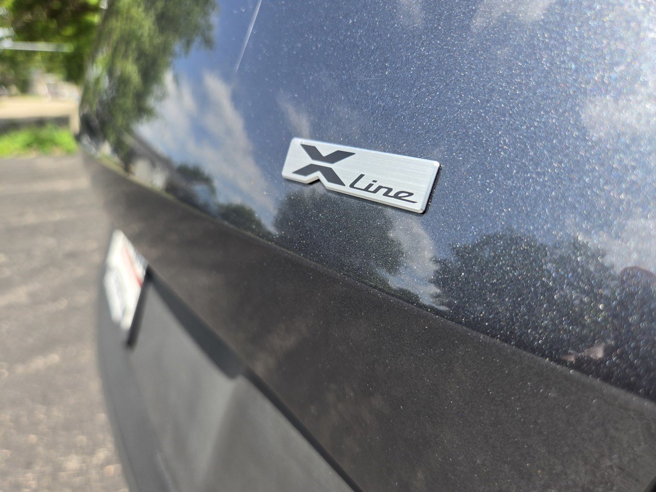 2023 Kia Sportage X-Line - Photo 43
