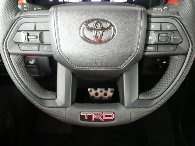 2026 Toyota Tundra TRD Pro - Photo 19