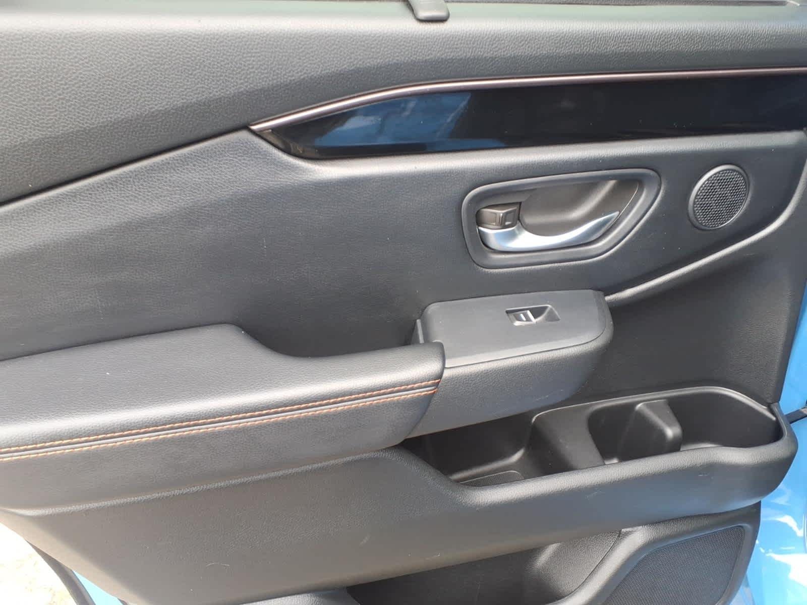 2024 Honda Pilot TrailSport - Photo 11