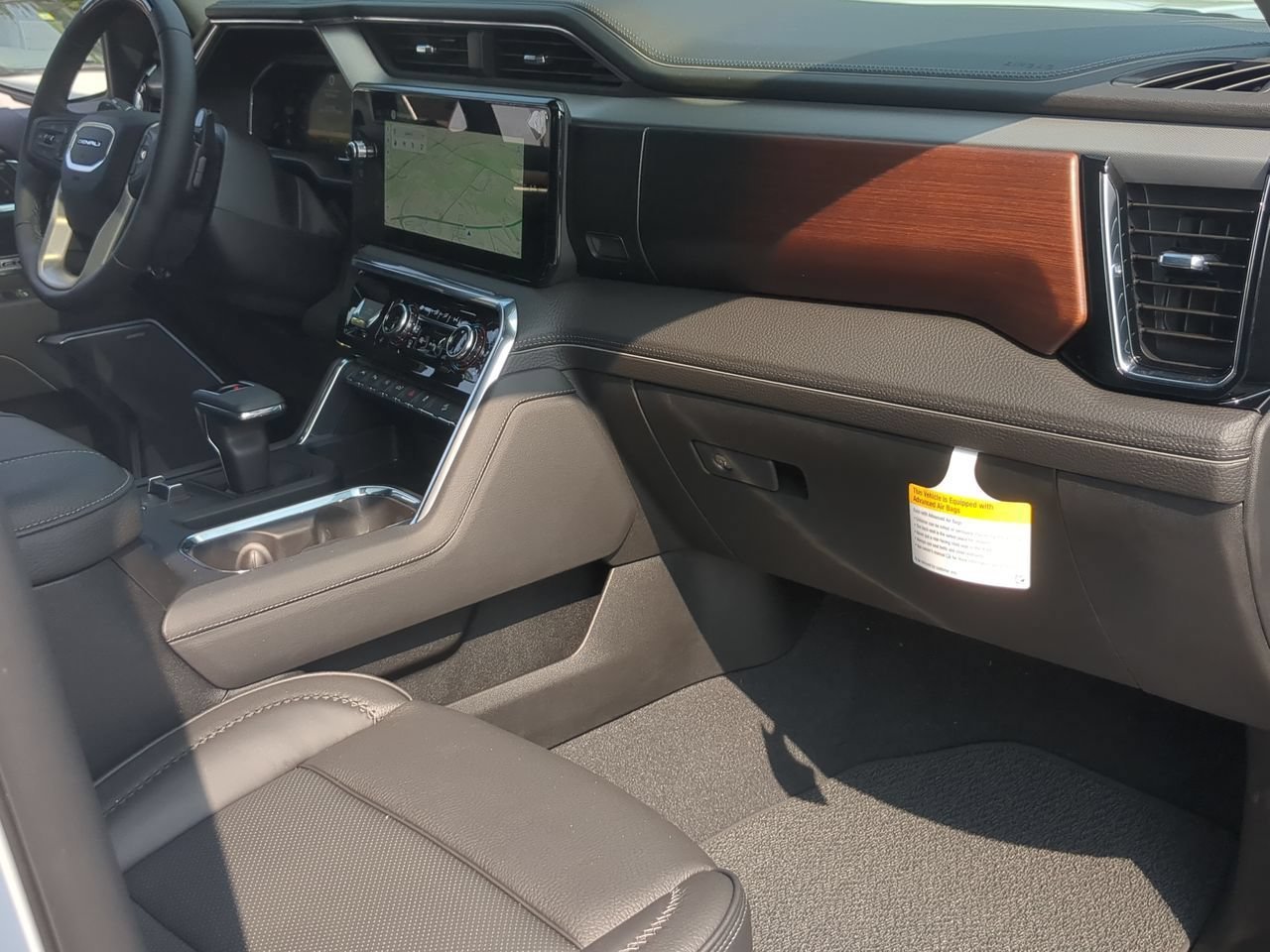2026 GMC Sierra 1500 Denali - Photo 30
