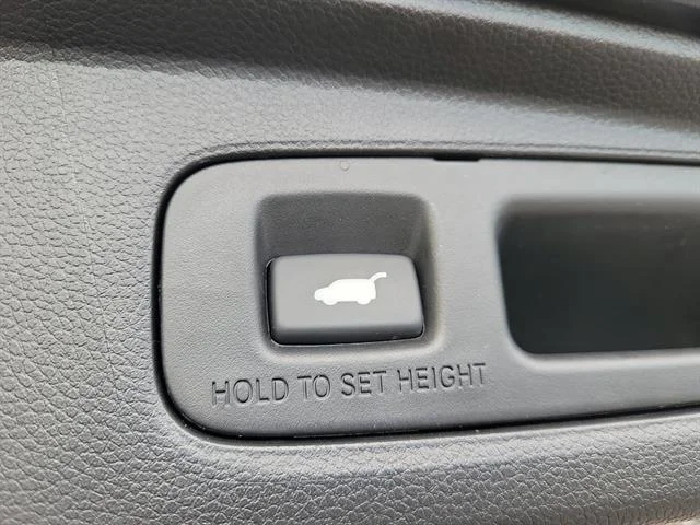 Certified Used 2024 Meteorite Gray Metallic Honda EX-L image 8