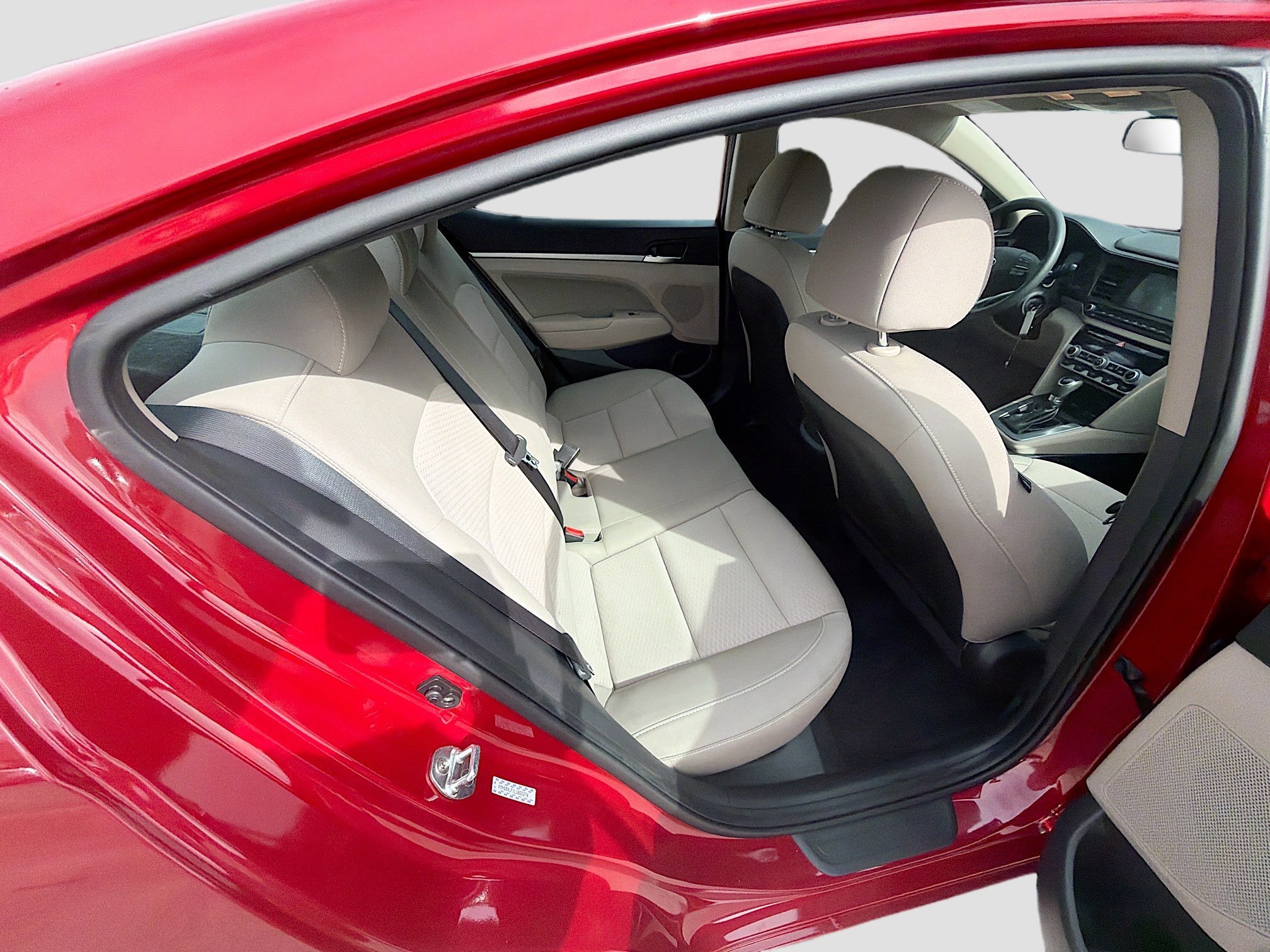 2020 Hyundai Elantra SEL - Photo 25