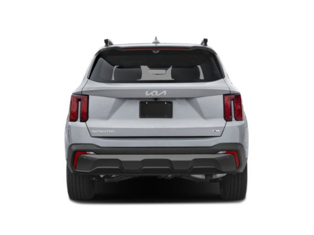 New 2026 Ebony Black Kia X-Line SX Prestige image 8