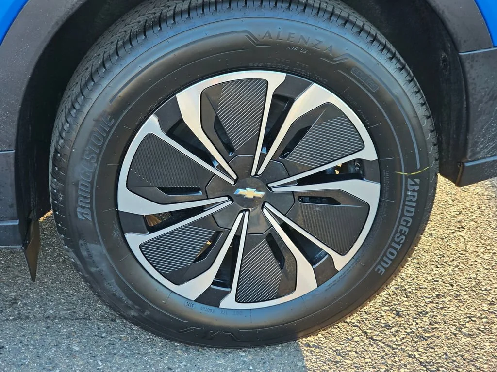 2026 Chevrolet Blazer EV LT - Photo 9
