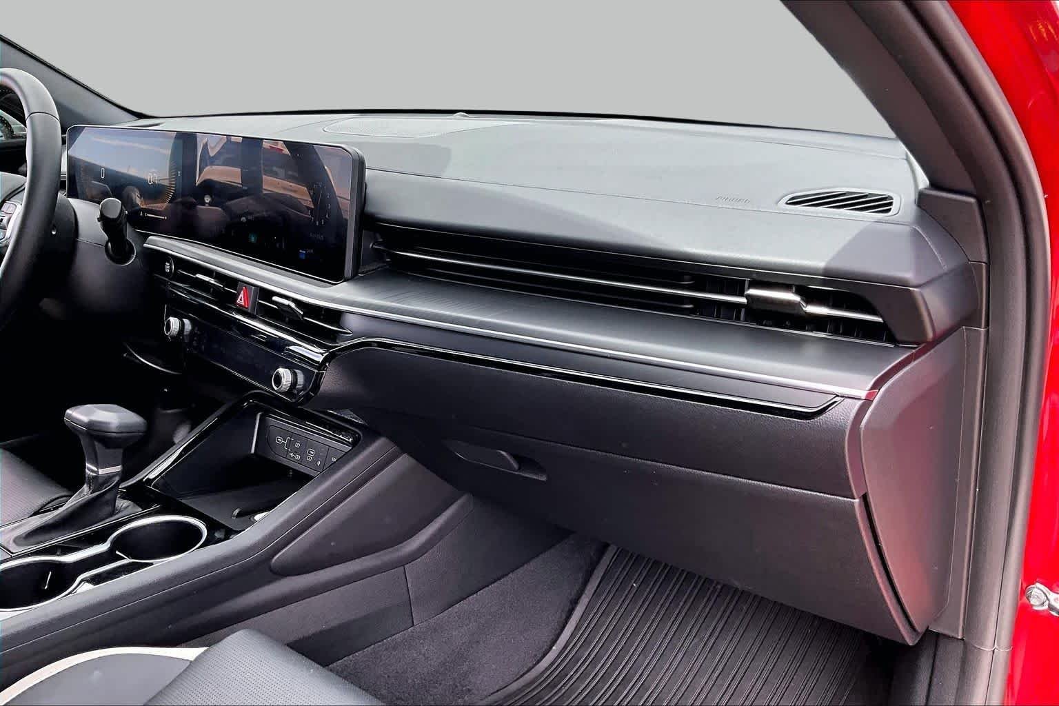 2026 Kia K5 GT-Line - Photo 19