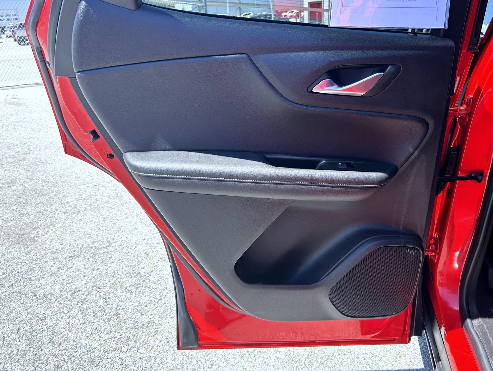 2023 Chevrolet Blazer 2LT - Photo 17