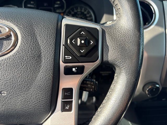 2019 Toyota Tundra Platinum - Photo 19