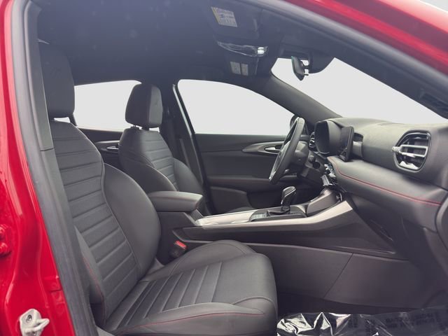 2023 Dodge Hornet GT - Photo 17