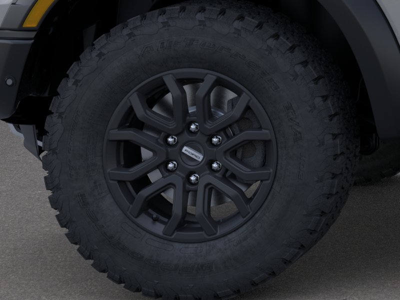 New 2026 Avalanche Ford Raptor® image 19
