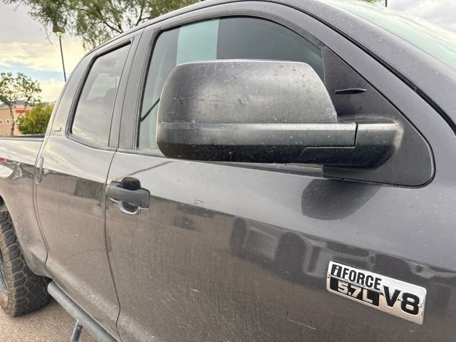 2017 Toyota Tundra SR5 - Photo 11