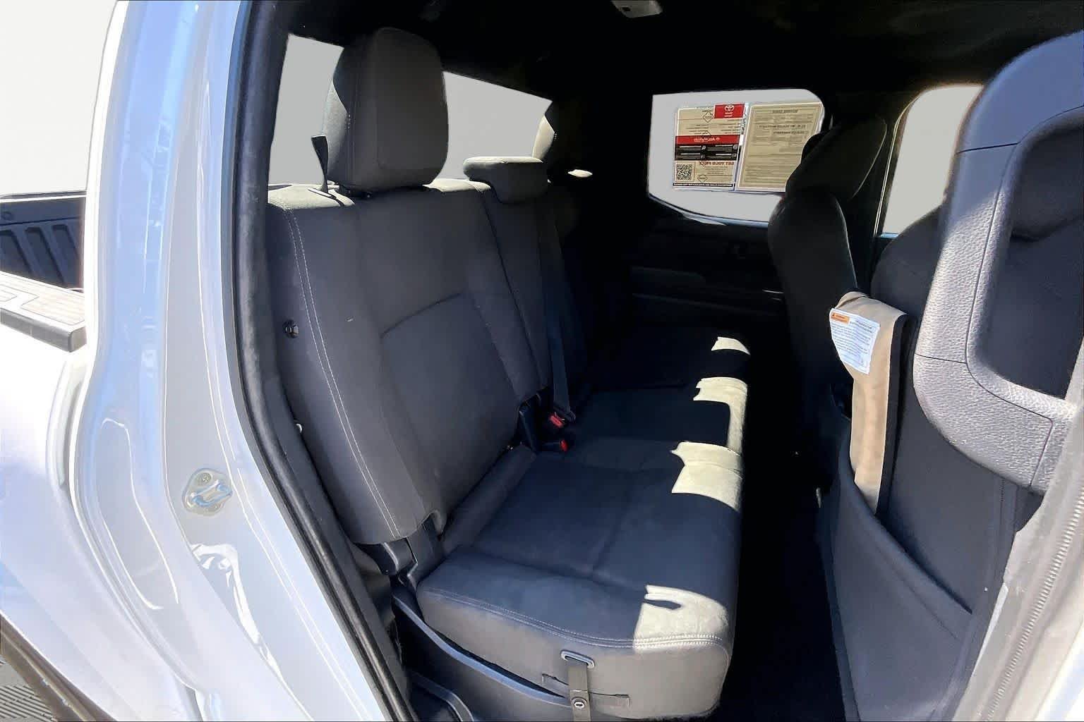 Used 2024 Ice Cap Toyota SR image 20