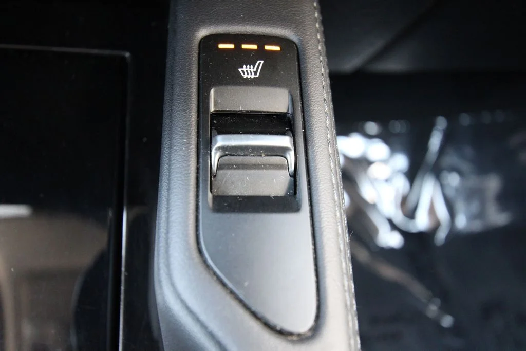 Used 2020 Gravity Gray Kia EX image 14