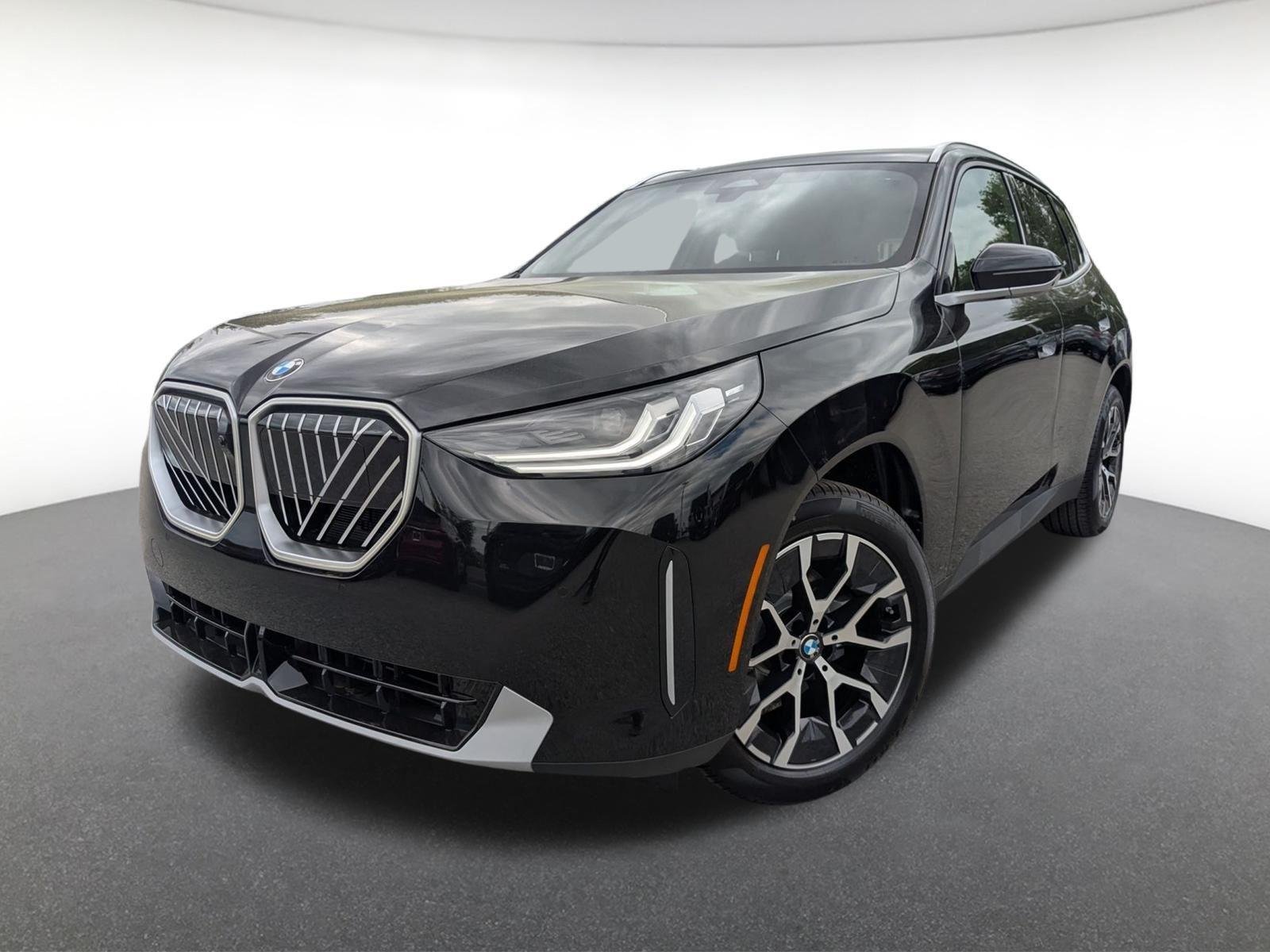 2026 BMW X3 30 XDRIVE's photo