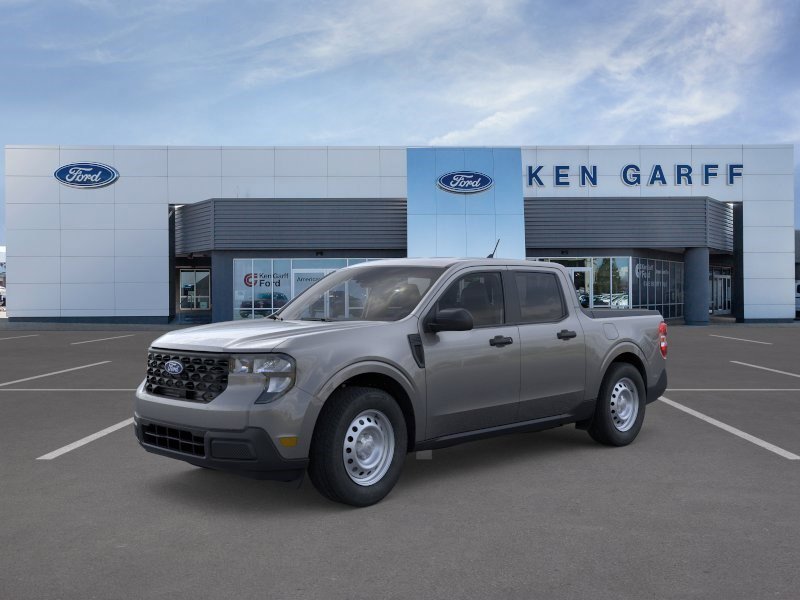 2026 Ford Maverick XL AWD's photo