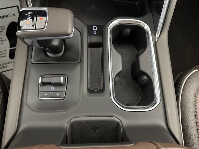 Used 2025 Silver GMC Denali image 17