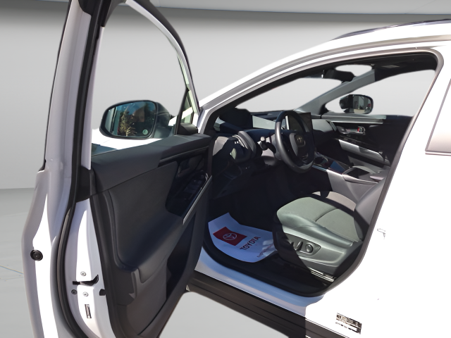 Used 2024 Beige Toyota XLE image 12