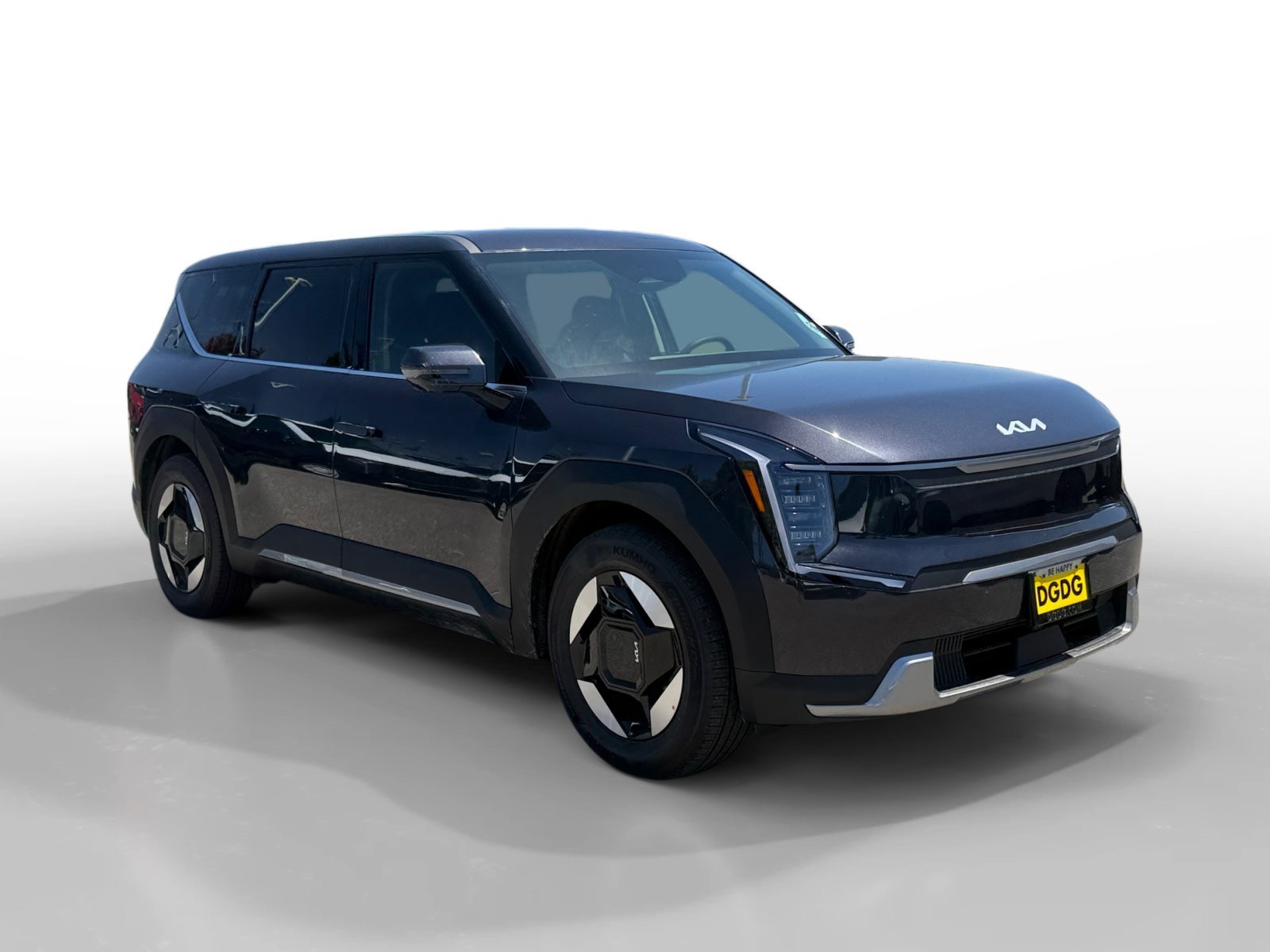 New 2026 Panthera Metal Kia Light RWD image 7