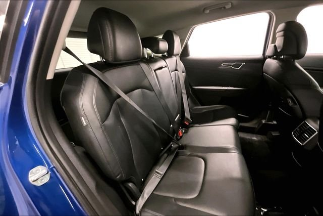 2025 Kia Sportage EX - Photo 24