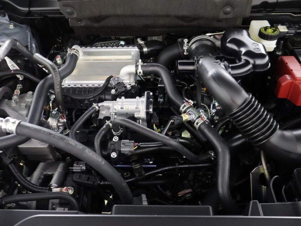 2026 Mitsubishi Outlander SEL - Photo 27