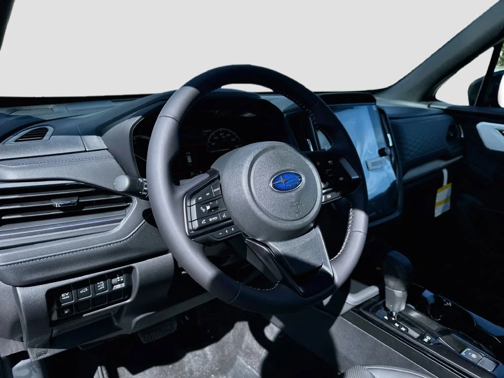New 2026  Subaru Limited Hybrid image 10