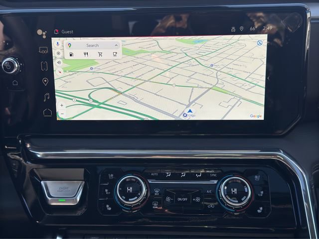 2026 GMC Sierra 2500HD Denali - Photo 17