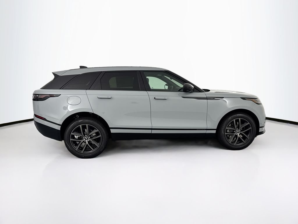 New 2026 Arroios Grey Land Rover Belgravia Edition image 4
