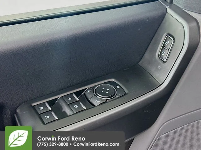 New 2026 Oxford White Ford XLT image 19