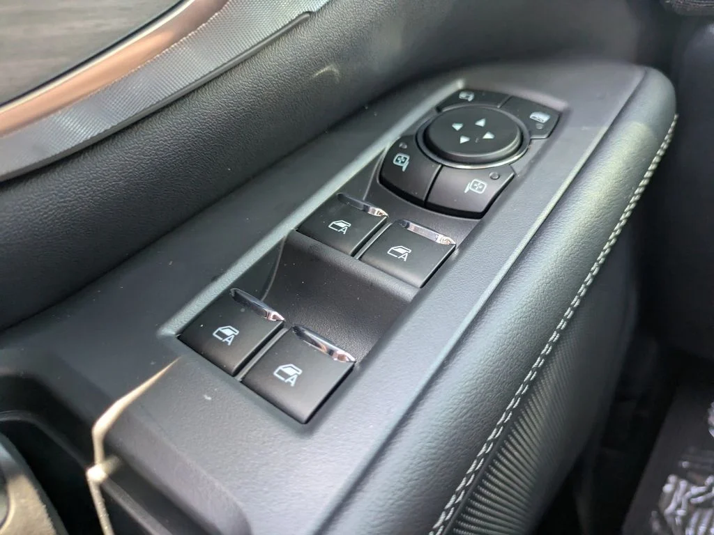 New 2026 Glacier Gray Metallic Tri-Coat Ford Platinum image 32
