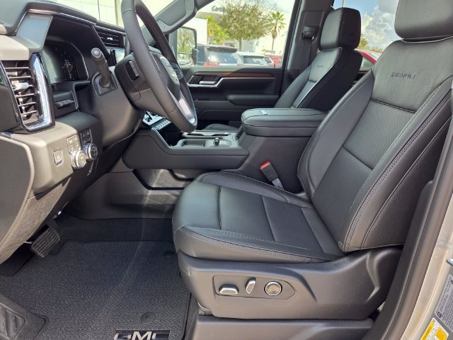 New 2026 Sterling Metallic GMC Denali image 5