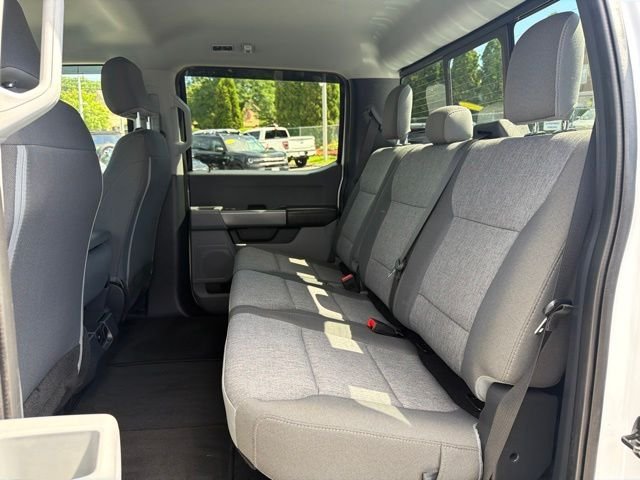 Used 2024 White Ford XL image 9